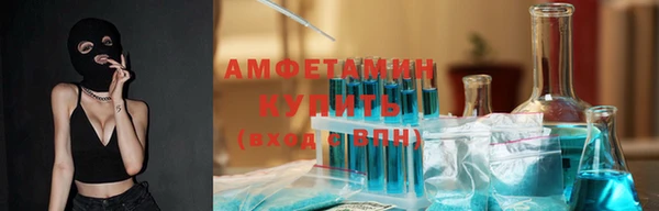 молекула духа Заволжье